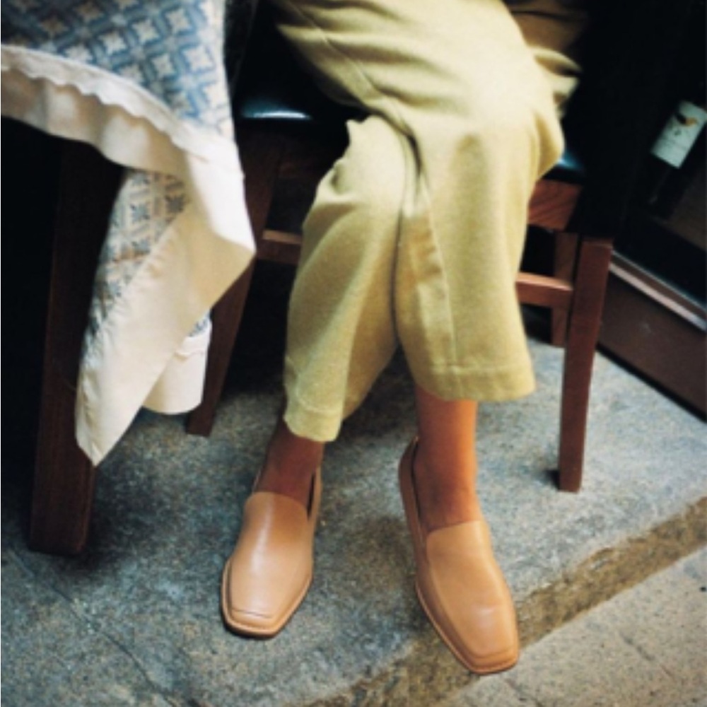 Loq Leonora Shoe